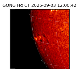 gong - 2025-09-03T12:00:42
