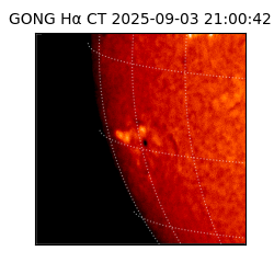 gong - 2025-09-03T21:00:42