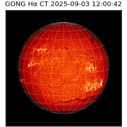 gong - 2025-09-03T12:00:42