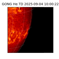 gong - 2025-09-04T10:00:22
