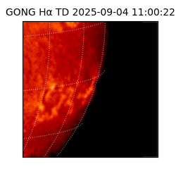 gong - 2025-09-04T11:00:22