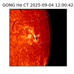 gong - 2025-09-04T12:00:42