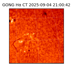 gong - 2025-09-04T21:00:42