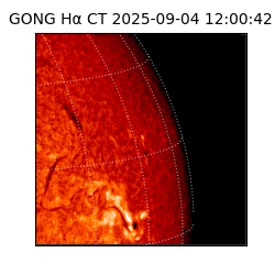 gong - 2025-09-04T12:00:42