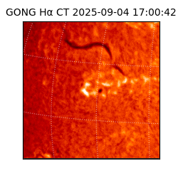 gong - 2025-09-04T17:00:42