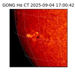 gong - 2025-09-04T17:00:42