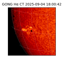gong - 2025-09-04T18:00:42