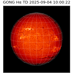 gong - 2025-09-04T10:00:22