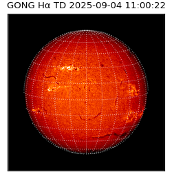 gong - 2025-09-04T11:00:22