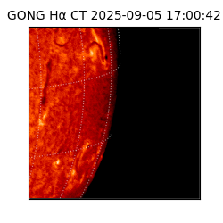 gong - 2025-09-05T17:00:42