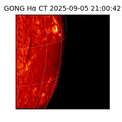 gong - 2025-09-05T21:00:42