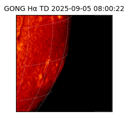 gong - 2025-09-05T08:00:22
