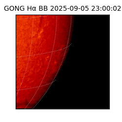 gong - 2025-09-05T23:00:02