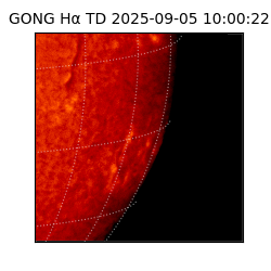 gong - 2025-09-05T10:00:22