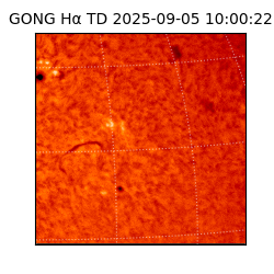 gong - 2025-09-05T10:00:22
