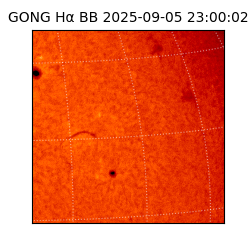 gong - 2025-09-05T23:00:02