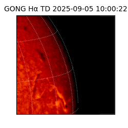 gong - 2025-09-05T10:00:22