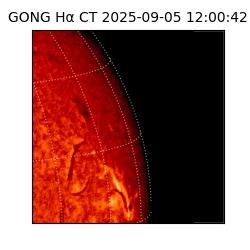 gong - 2025-09-05T12:00:42