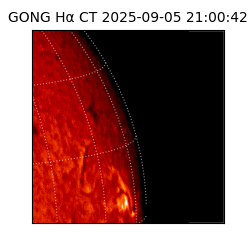 gong - 2025-09-05T21:00:42