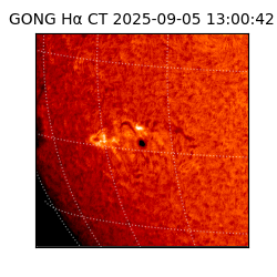 gong - 2025-09-05T13:00:42