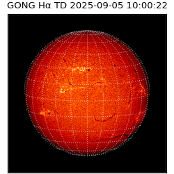 gong - 2025-09-05T10:00:22