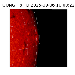 gong - 2025-09-06T10:00:22