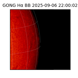 gong - 2025-09-06T22:00:02