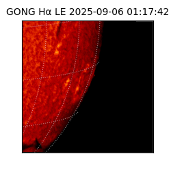 gong - 2025-09-06T01:17:42