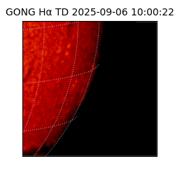 gong - 2025-09-06T10:00:22