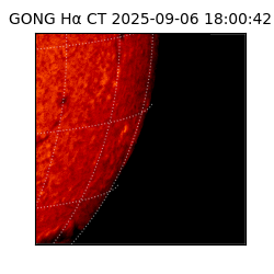 gong - 2025-09-06T18:00:42