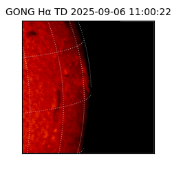 gong - 2025-09-06T11:00:22