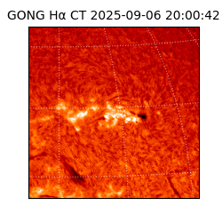gong - 2025-09-06T20:00:42