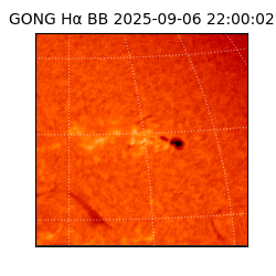 gong - 2025-09-06T22:00:02