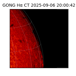 gong - 2025-09-06T20:00:42