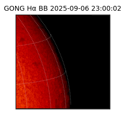 gong - 2025-09-06T23:00:02