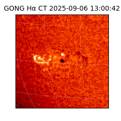 gong - 2025-09-06T13:00:42