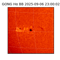 gong - 2025-09-06T23:00:02