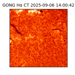 gong - 2025-09-06T14:00:42