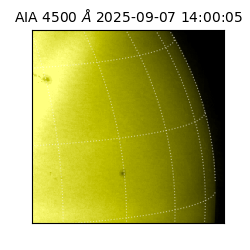 saia - 2025-09-07T14:00:05.962000