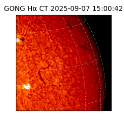 gong - 2025-09-07T15:00:42