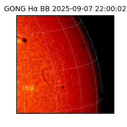 gong - 2025-09-07T22:00:02