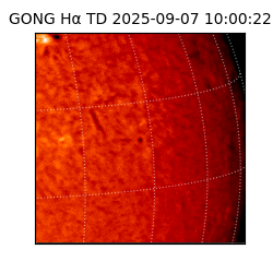 gong - 2025-09-07T10:00:22