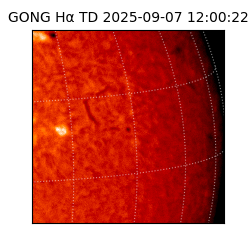 gong - 2025-09-07T12:00:22