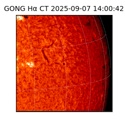 gong - 2025-09-07T14:00:42