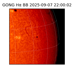 gong - 2025-09-07T22:00:02