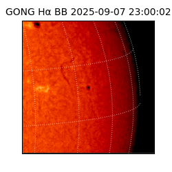 gong - 2025-09-07T23:00:02