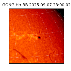 gong - 2025-09-07T23:00:02
