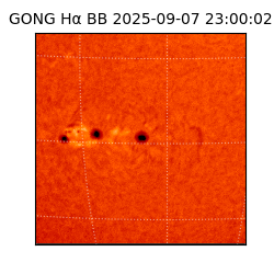 gong - 2025-09-07T23:00:02