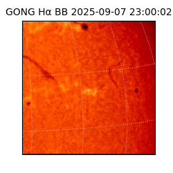 gong - 2025-09-07T23:00:02
