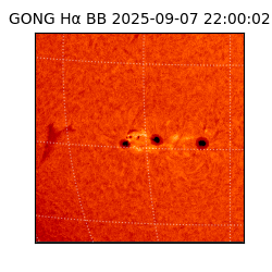 gong - 2025-09-07T22:00:02